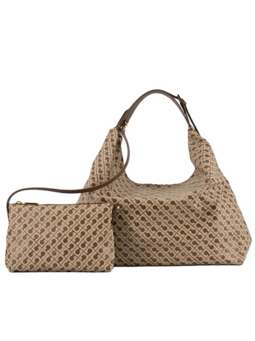 Amazonia Schultertasche GHERARDINI | GHB0310ITABACCO BURRO